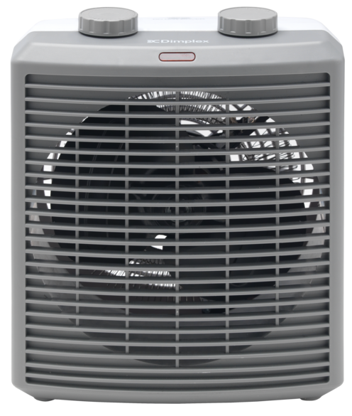 DEUF 2kW Fan Heater