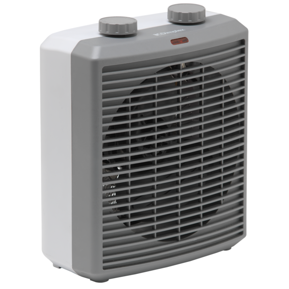 Upright Ceramic Heater