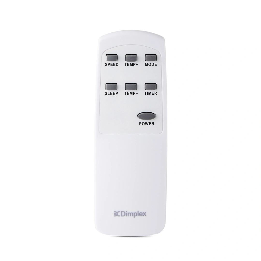 ECOIQ Portable Air Conditioner