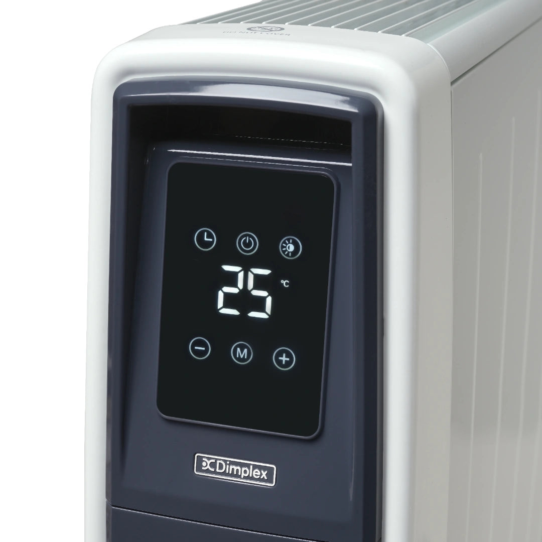 Futurad 3kW Oil Free Radiator