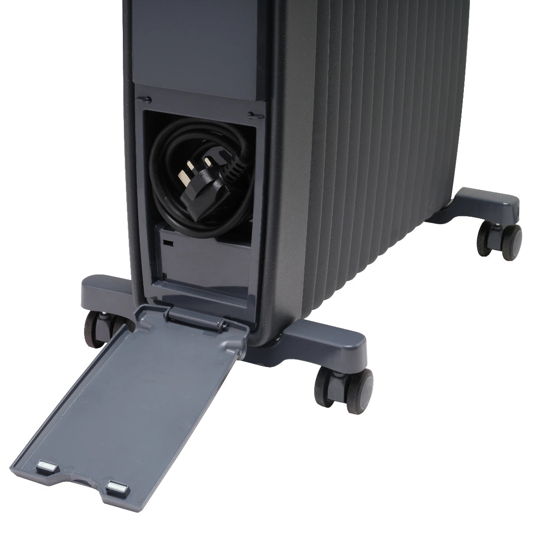 Evorad 2kW Oil Free Radiator