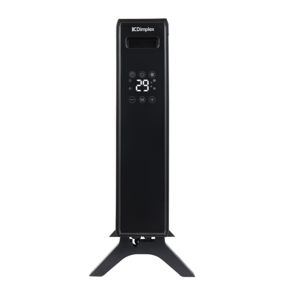 HeatLite 2kW Convector Heater Smart with Turbo