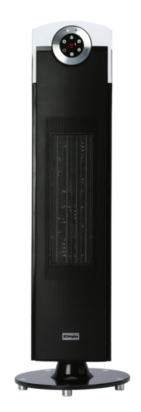 Studio G Ceramic Tower Fan Heater