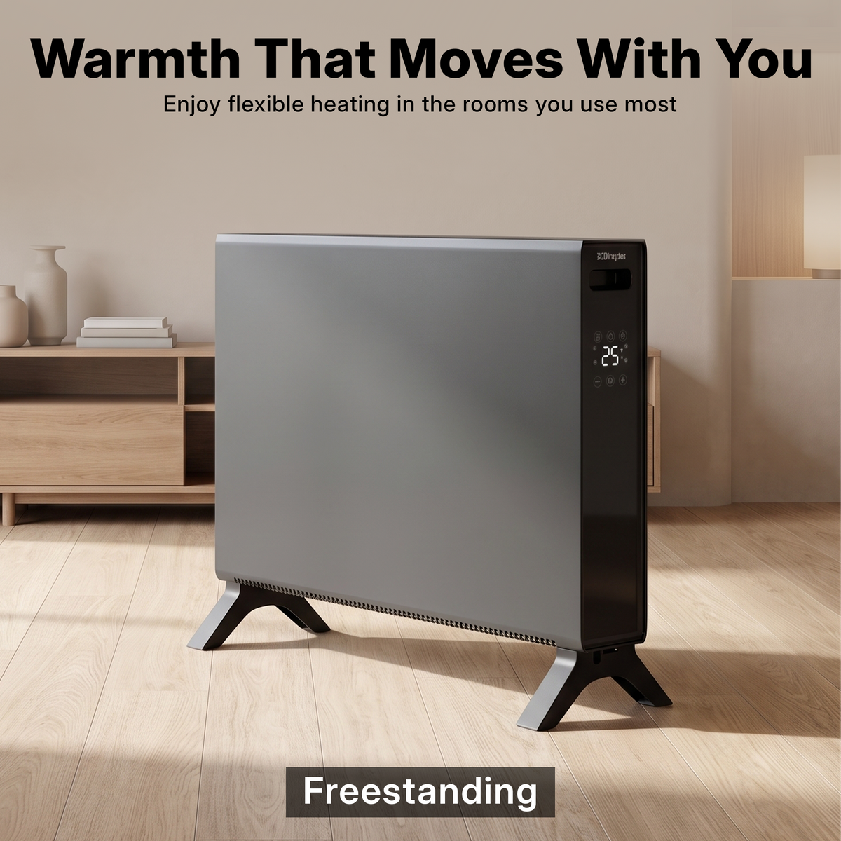 HeatLite Convector Heater