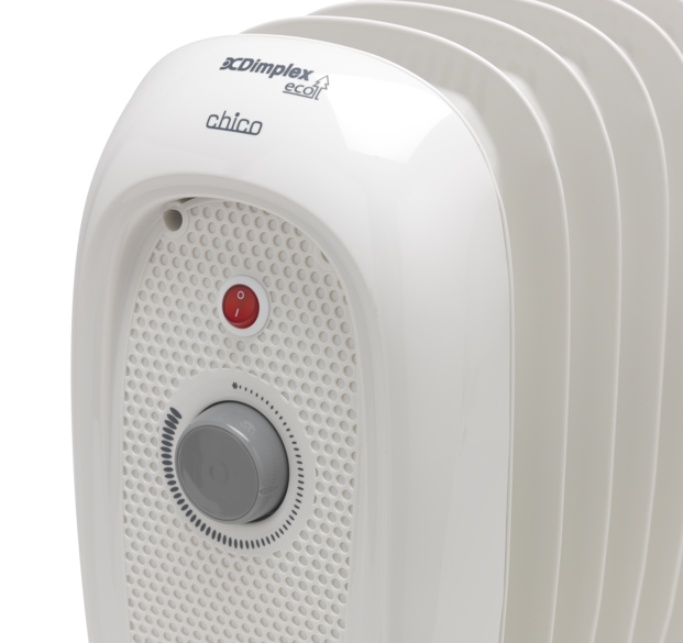 Eco Chico 700W Oil Free Radiator