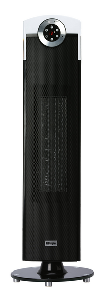 Studio G Tower Ceramic Fan Heater