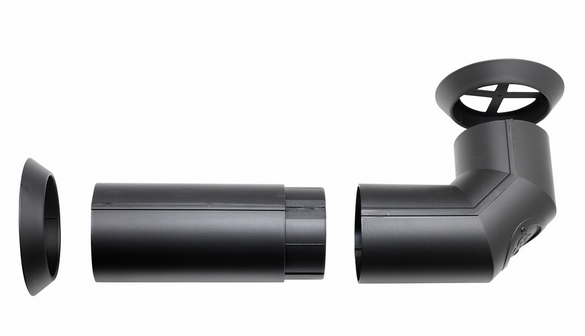 Stove Pipe