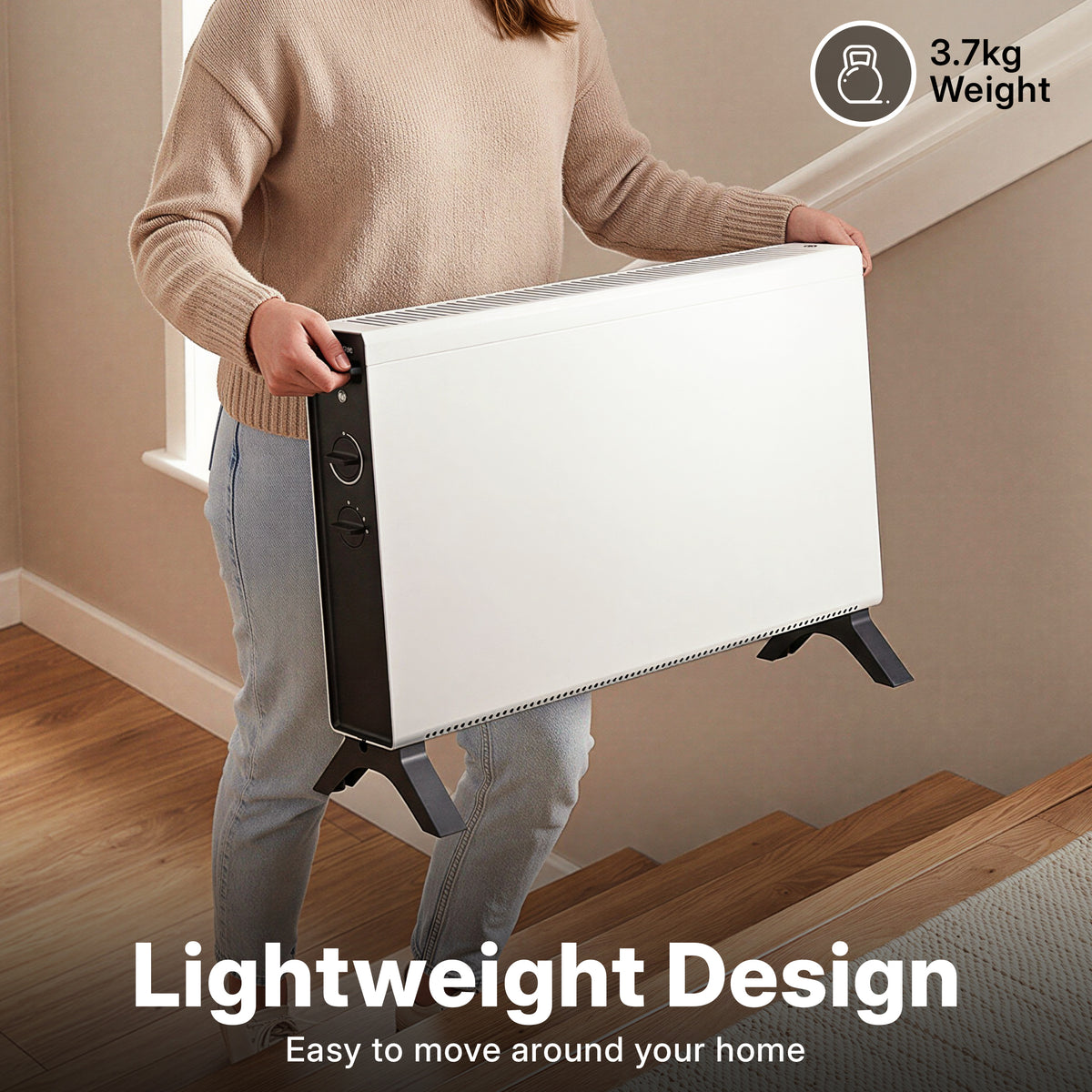 HeatLite Convector Heater