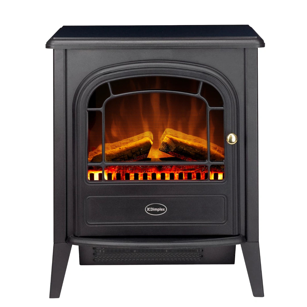 Club Optiflame Electric Stove