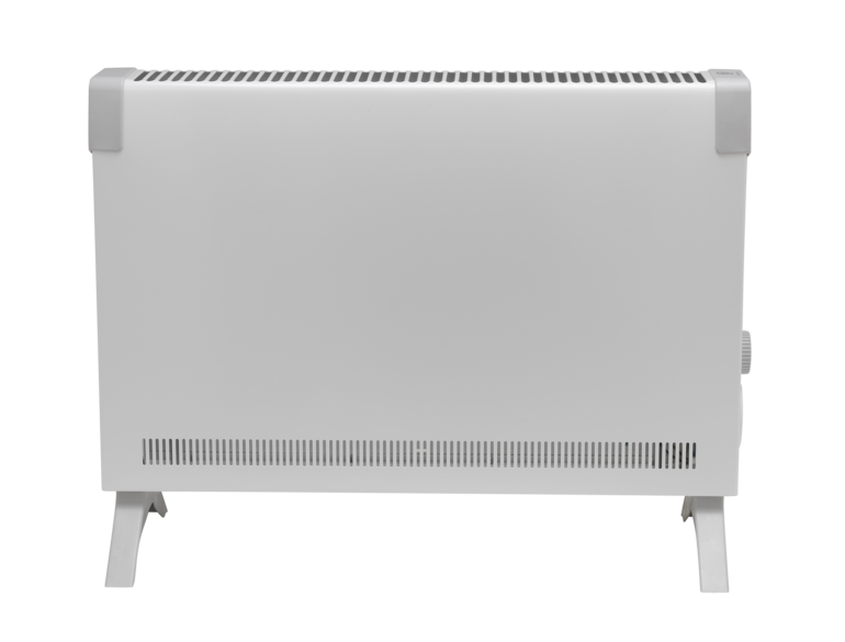 ML 2kW Convector Heater with Display