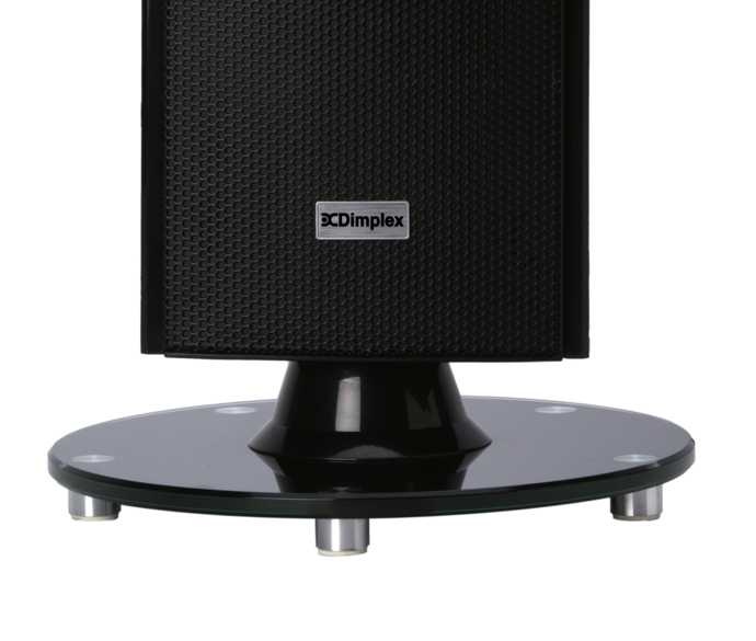 Studio G Ceramic Tower Fan Heater