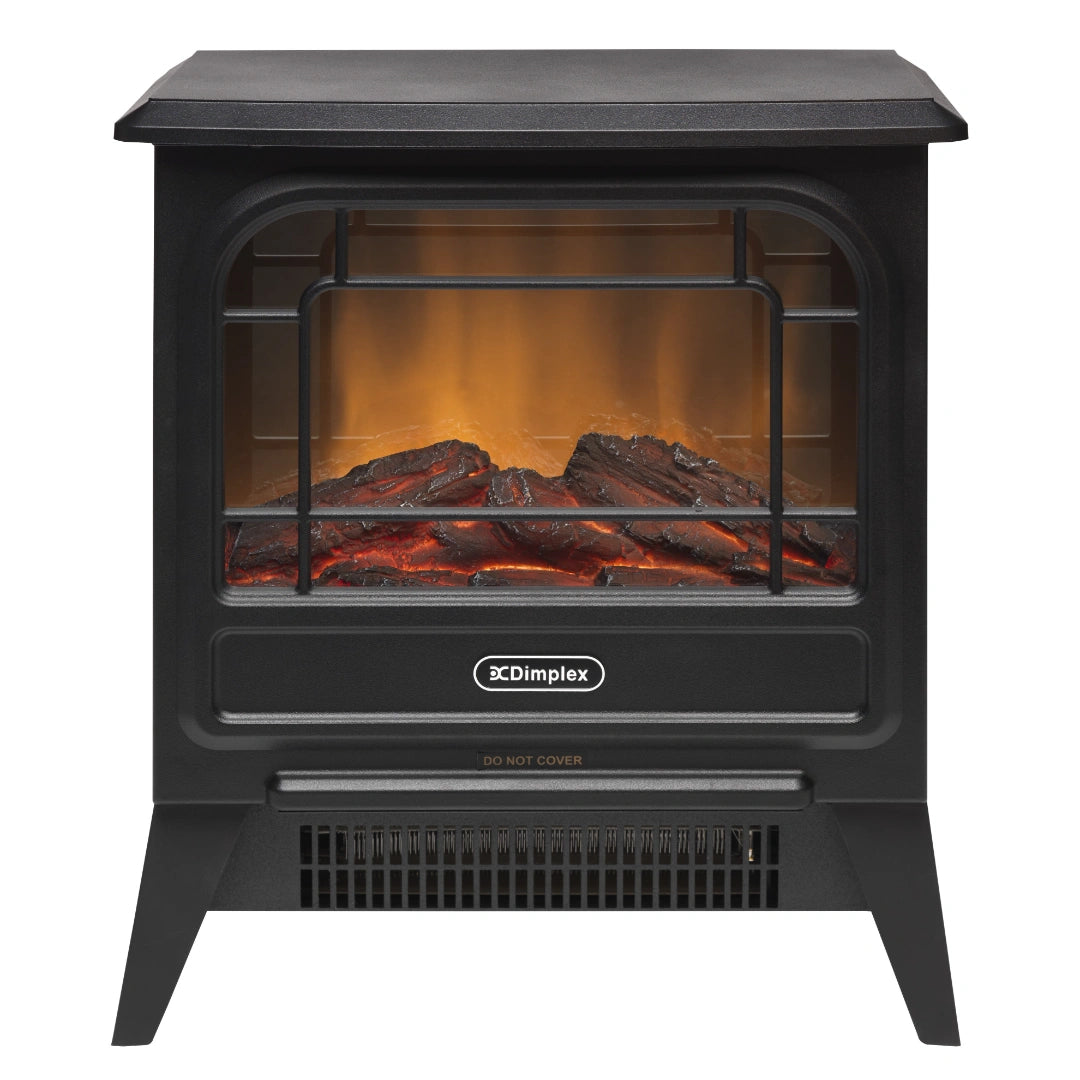 MicroStove