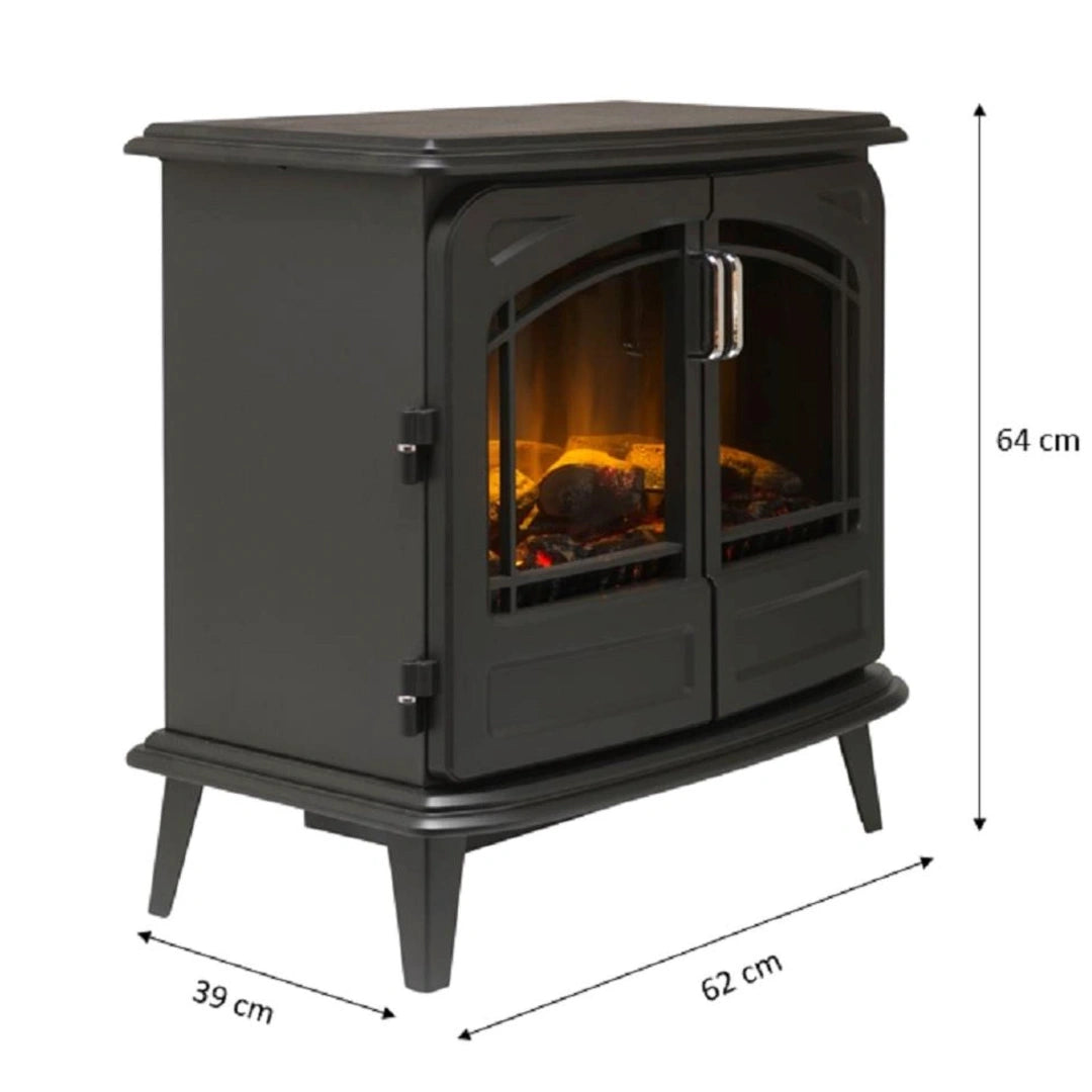 Dimplex  Cassia Optiflame Electric Stove