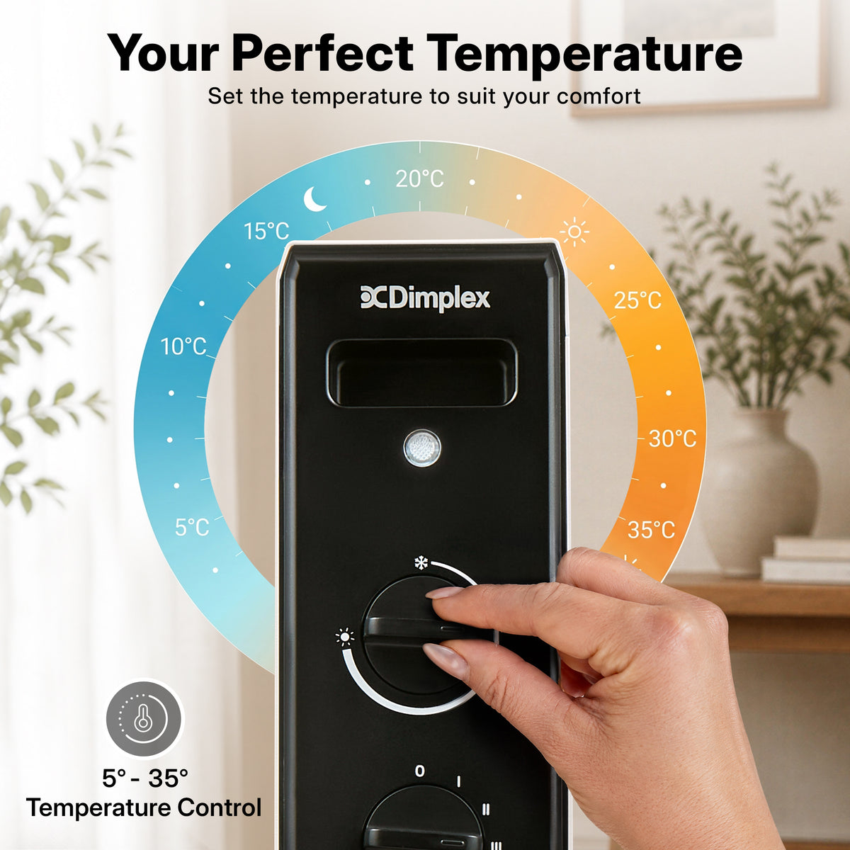HeatLite Convector Heater