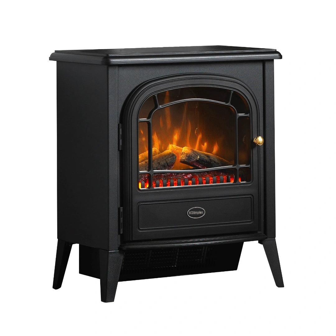 Club Optiflame Electric Stove