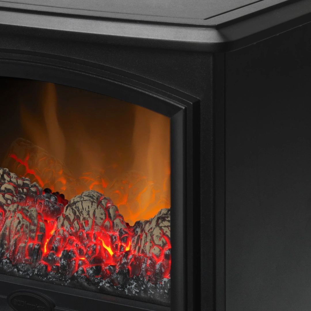 Dimplex Casper Optiflame Electric Stove