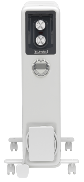 ECR Portable Electric Radiator