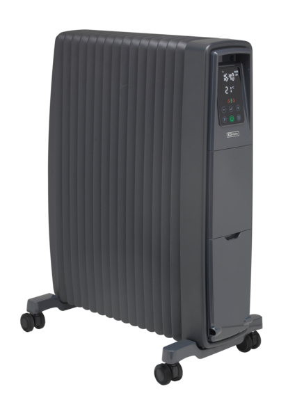 Evo2BTA EvoRad 2kW Oil free Radiator