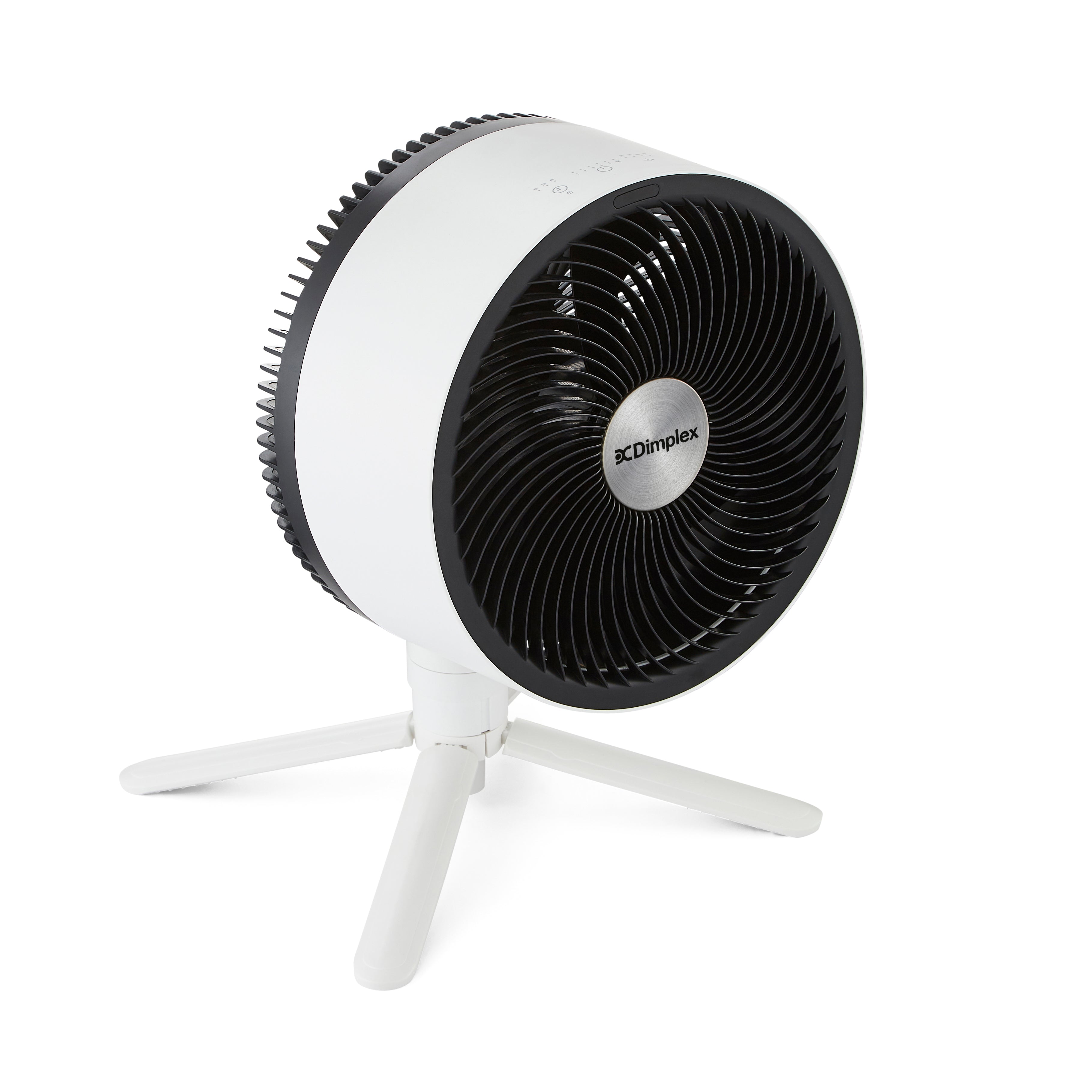 Dimplex DuoCool Smart 2-in-1 Fan DXACF001