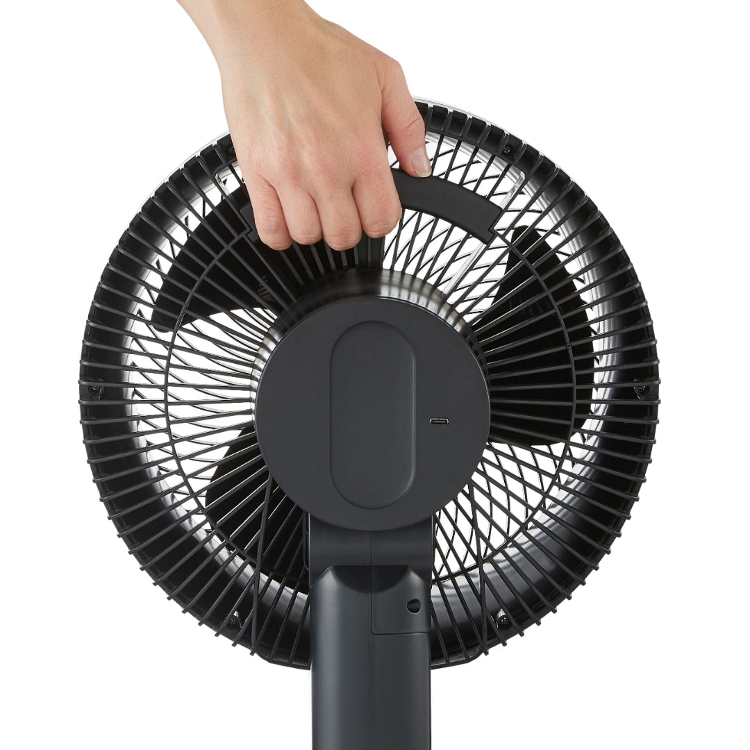 Dimplex DuoCool Smart Cordless 2-in-1 Fan