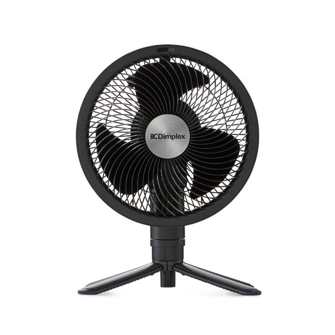 Dimplex DuoCool Smart Cordless 2-in-1 Fan