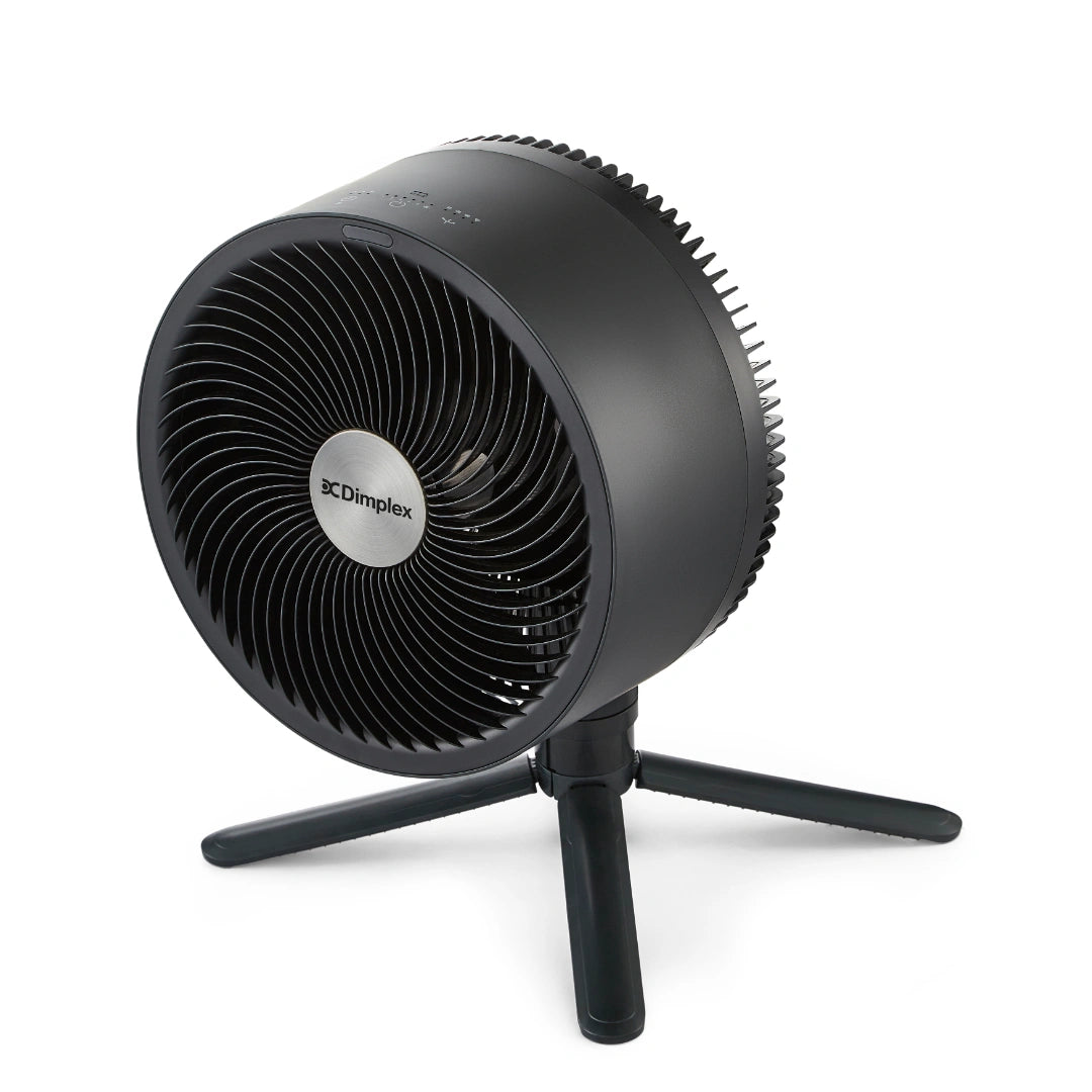 Dimplex DuoCool Smart Cordless 2-in-1 Fan