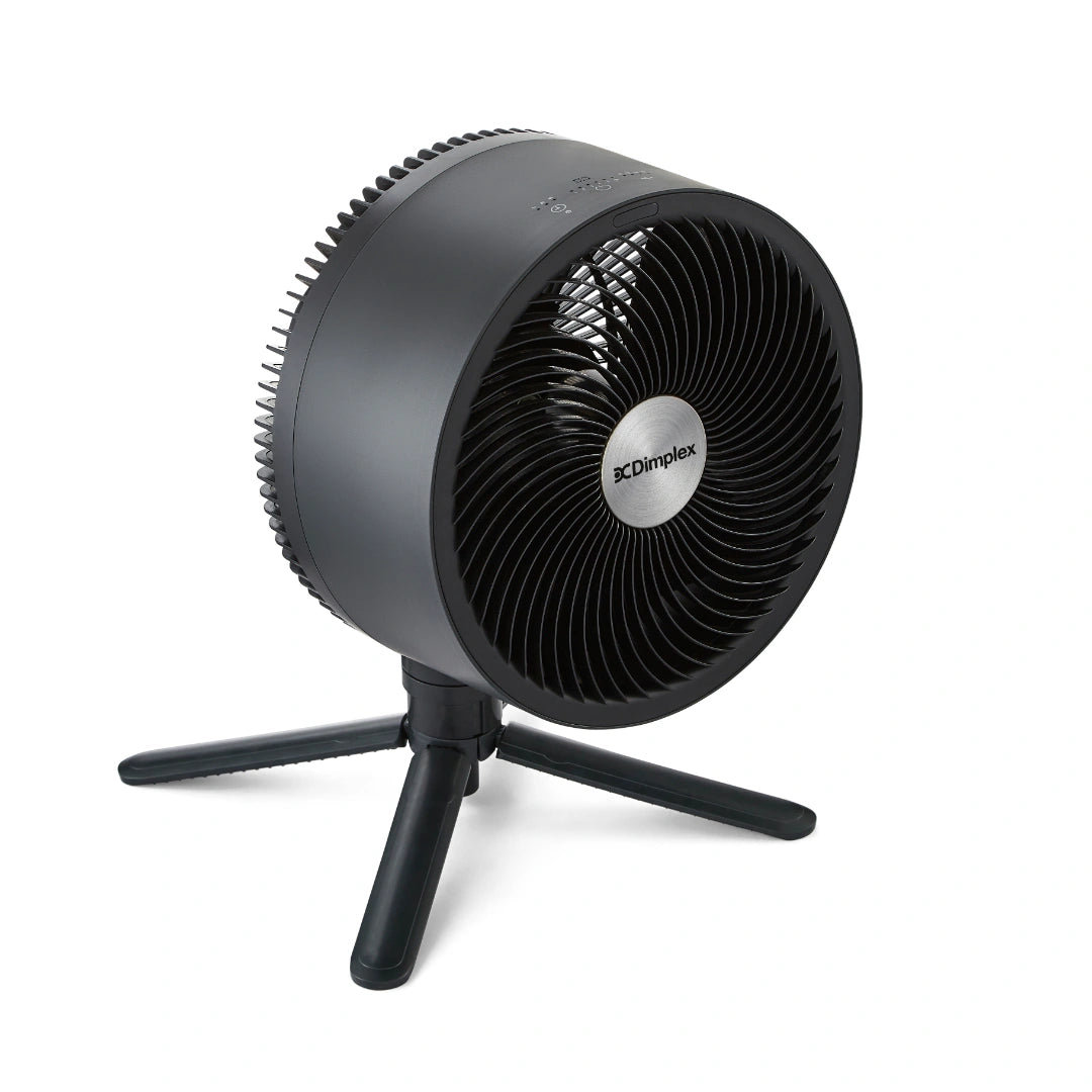 Dimplex DuoCool Smart Cordless 2-in-1 Fan