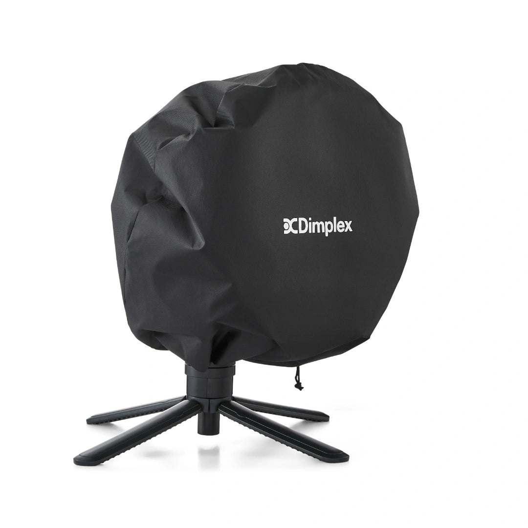 Dimplex DuoCool Smart Cordless 2-in-1 Fan