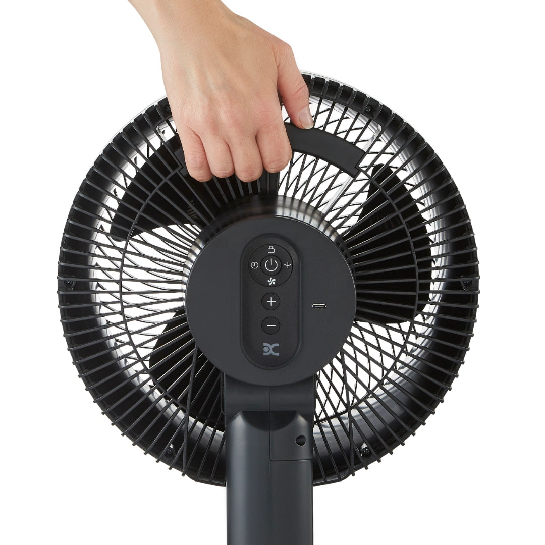 Dimplex DuoCool Smart Cordless 2-in-1 Fan