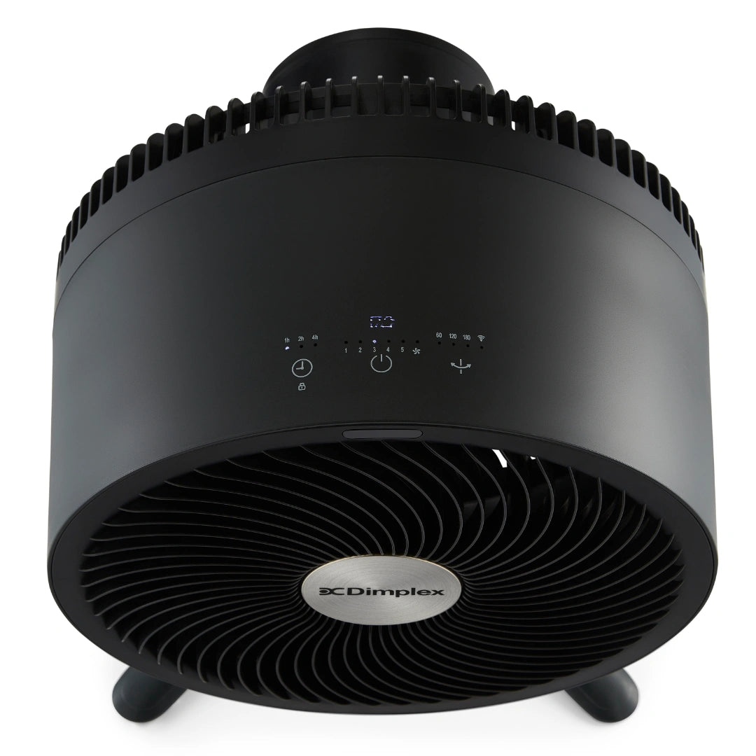 Dimplex DuoCool Smart Cordless 2-in-1 Fan