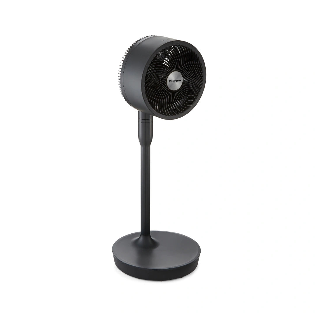 Dimplex DuoCool Smart Cordless 2-in-1 Fan