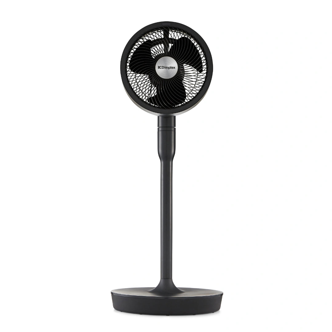 Dimplex DuoCool Smart Cordless 2-in-1 Fan