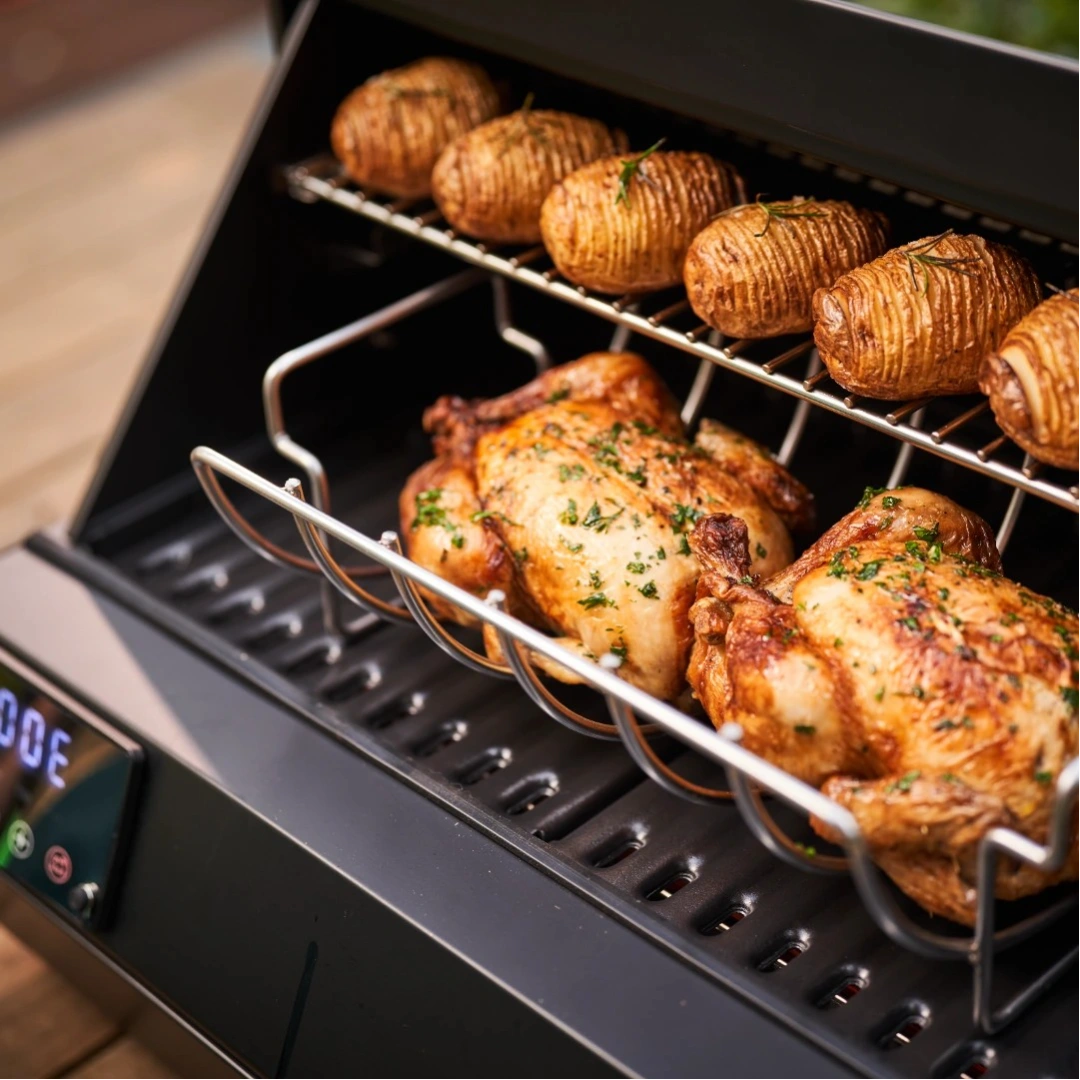 Dimplex Crossray eXtreme Roasting Rack