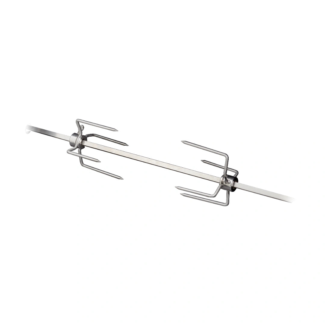 Dimplex Crossray eXtreme Rotisserie Kit