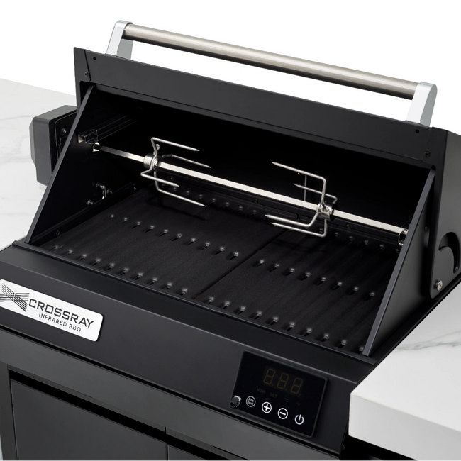 Dimplex Crossray eXtreme Rotisserie Kit