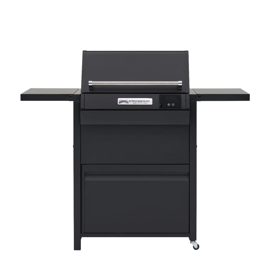 Dimplex Crossray eXtreme Electric BBQ Trolley