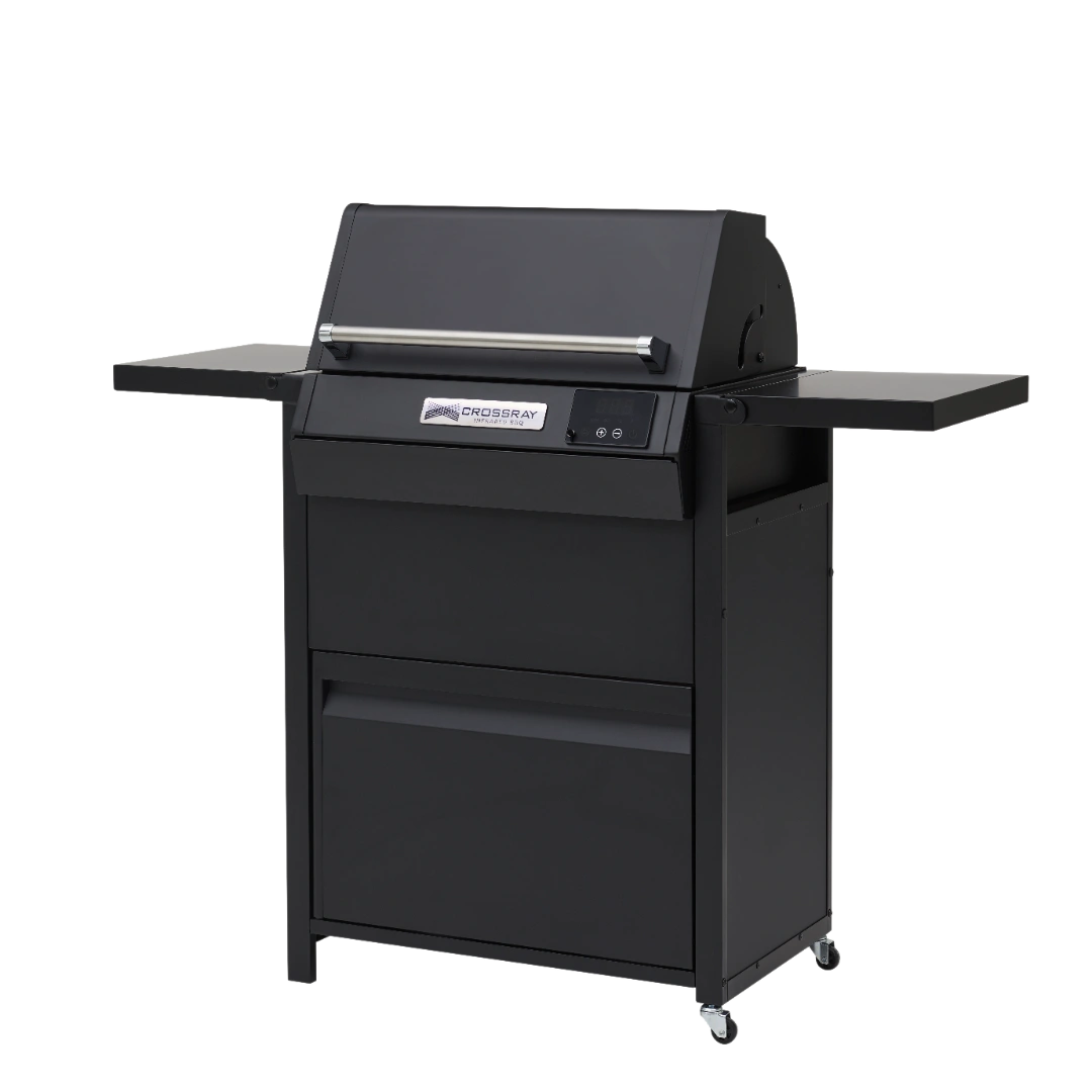 Dimplex Crossray eXtreme Electric BBQ Trolley
