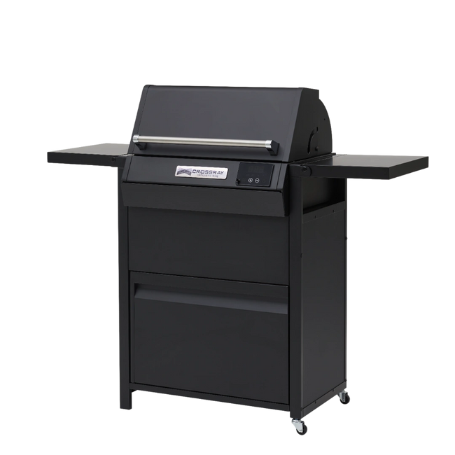 Dimplex Crossray eXtreme Electric BBQ Trolley