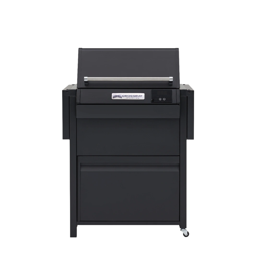 Dimplex Crossray eXtreme Electric BBQ Trolley
