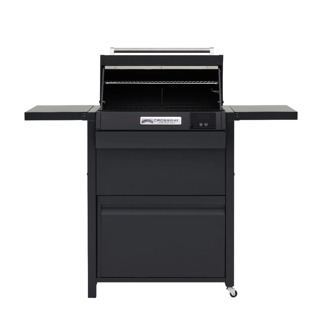 Dimplex Crossray eXtreme Electric BBQ Trolley