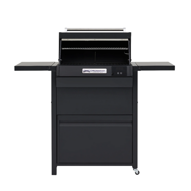 Dimplex Crossray eXtreme Electric BBQ Trolley