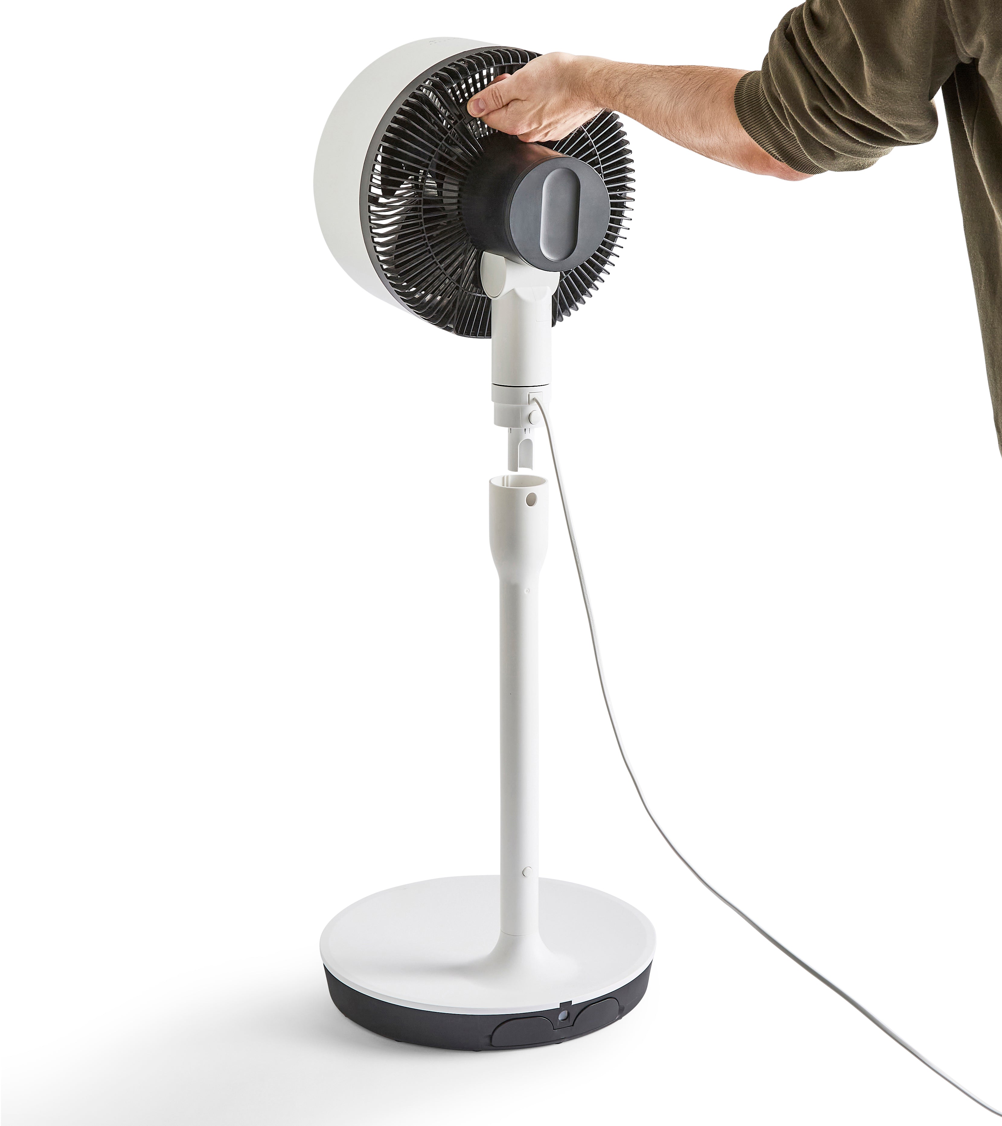 Dimplex DuoCool Smart 2-in-1 Fan DXACF001