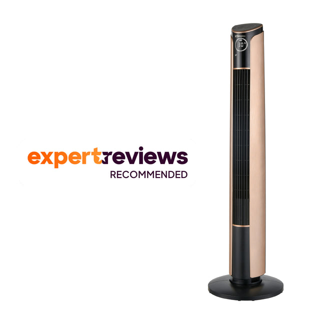 Dimplex Ion Fresh Tower Fan with Ioniser