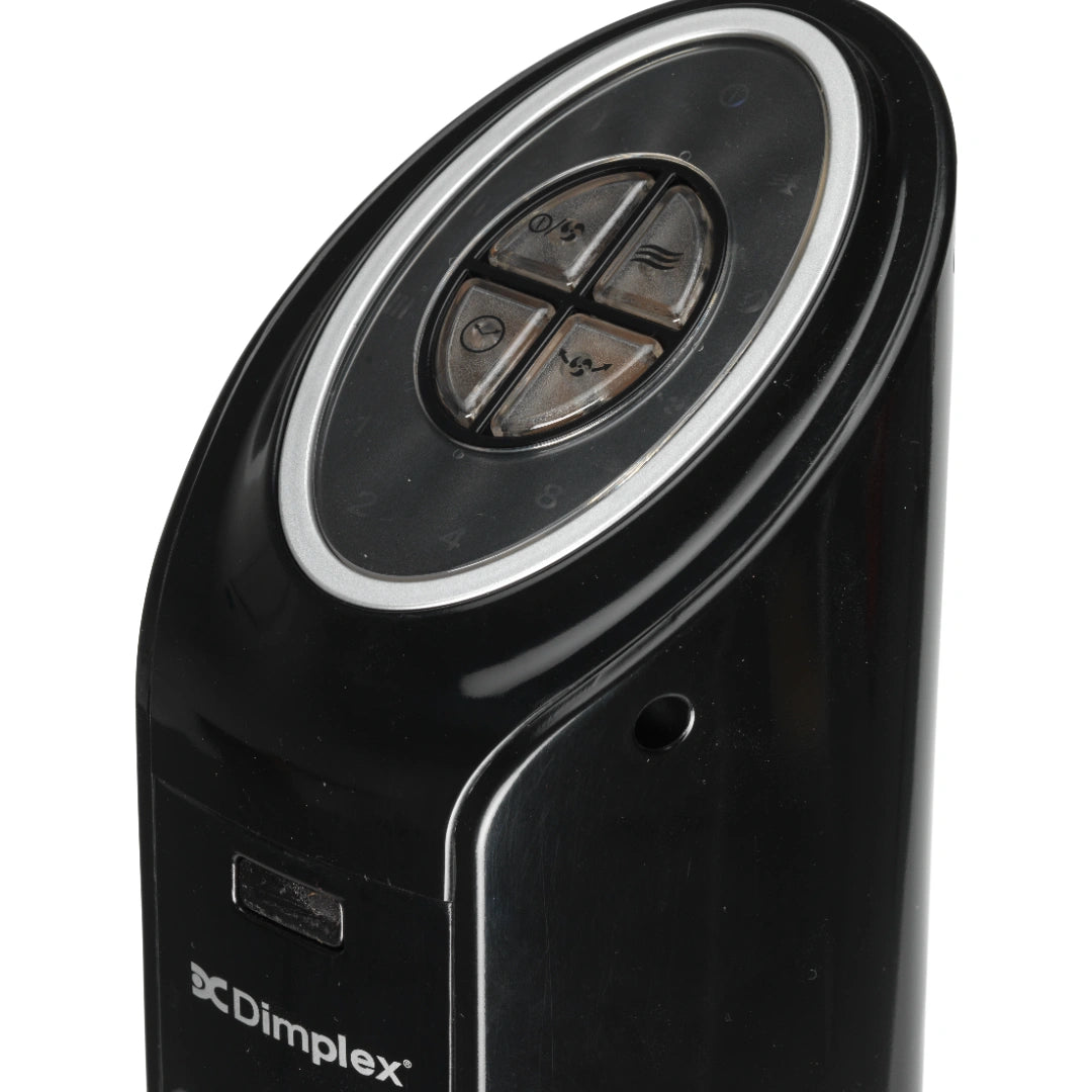 Dimplex Mont Blanc Cooling Tower Fan