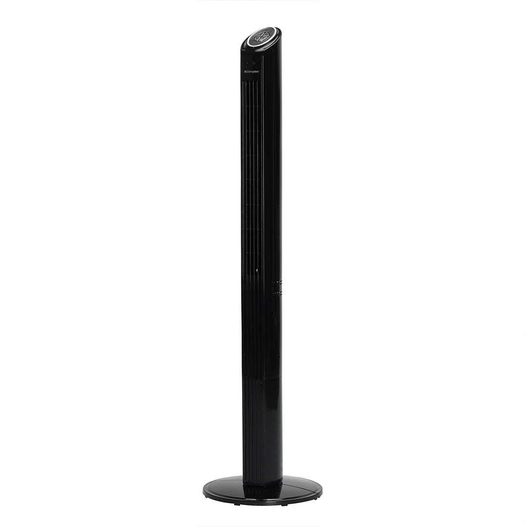 Dimplex Mont Blanc Cooling Tower Fan
