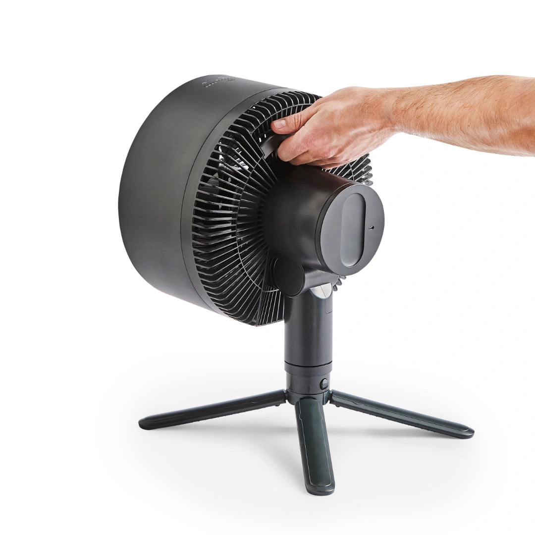 Dimplex DuoCool Smart Cordless 2-in-1 Fan