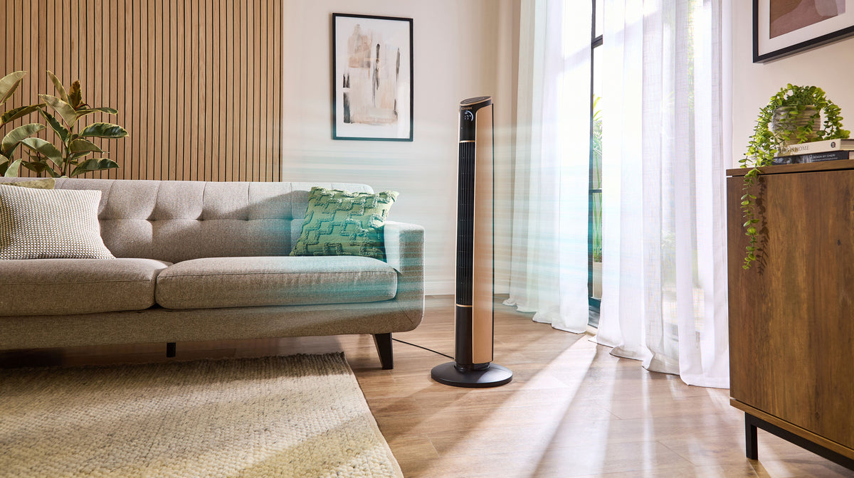 Fans | Tower, Desk & Pedestal Fans | Shop Dimplex