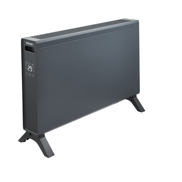 HeatLite 2kW Convector Heater Smart