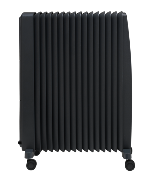 Evo2BTA EvoRad 2kW Oil free Radiator