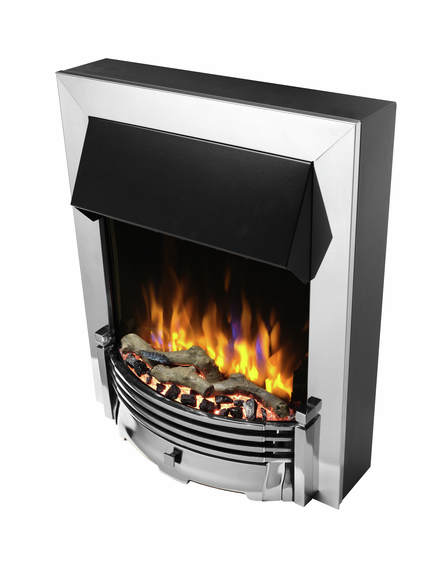 Helmsdale Chrome